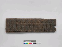 藏品(木雕板)的圖片